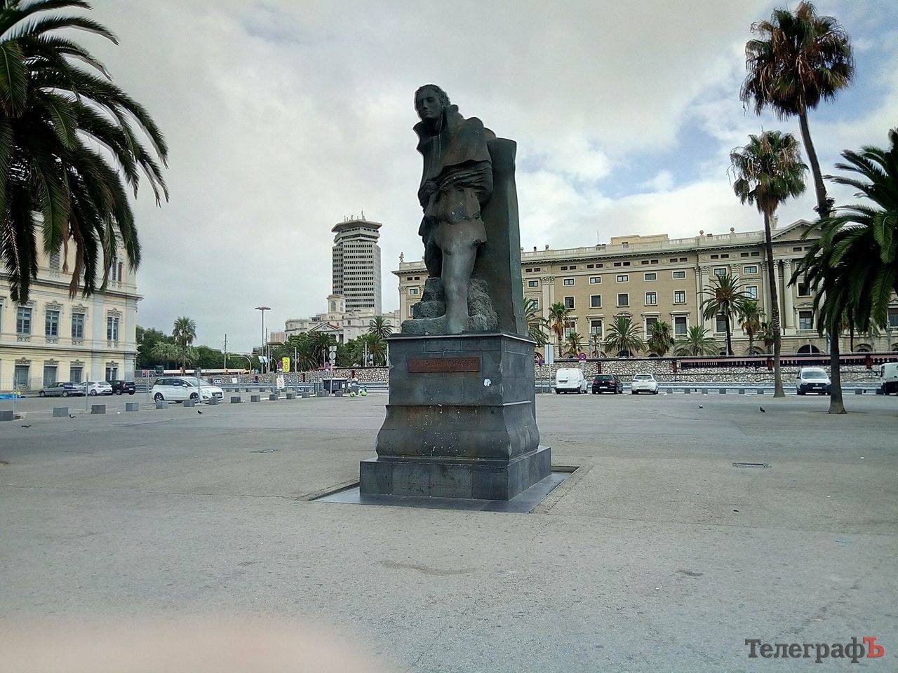 Кременчугский пакет съездил в Европу по безвизу. А как ты провел свое лето? Кременчугский пакет съездил в Европу по безвизу. А как ты провел свое лето?