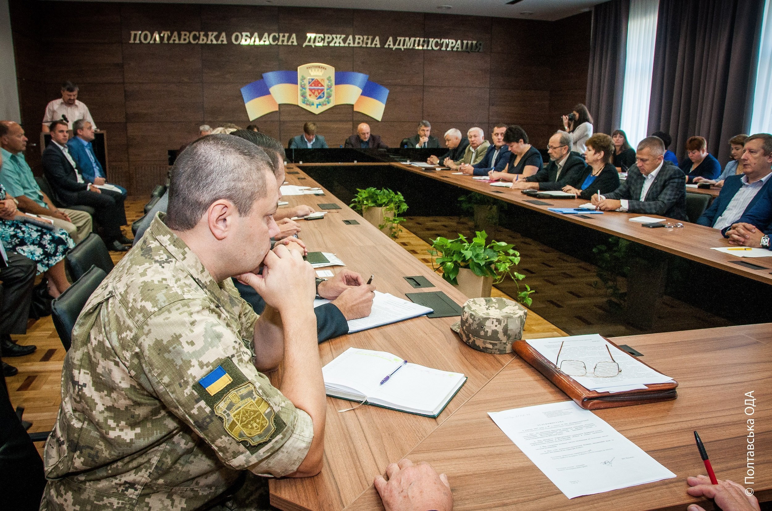 Полтавщина посідає 13 місце з надання «теплих кредитів» Полтавщина посідає 13 місце з надання «теплих кредитів»