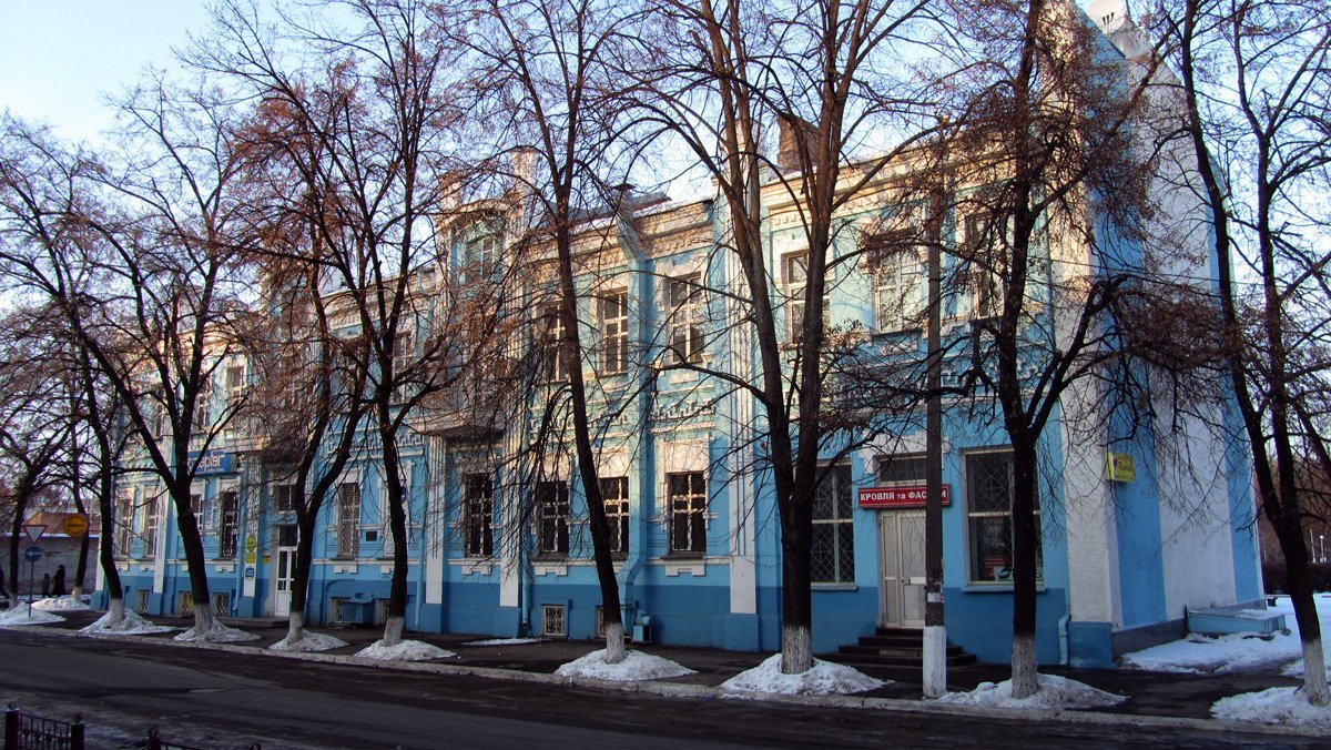 «Крюковский мост - «Сердце Украины», - херсонский архитектор Сергей Дяченко «Крюковский мост - «Сердце Украины», - херсонский архитектор Сергей Дяченко