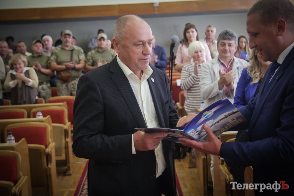 Легкоатлетку Наталію Кобзар нагородили відзнакою «За заслуги перед містом» Легкоатлетку Наталію Кобзар нагородили відзнакою «За заслуги перед містом»
