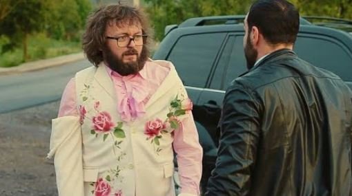 Рецензія від Т: особливості контрабаса по-українськи Рецензія від Т: особливості контрабаса по-українськи