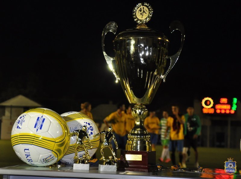 «JTI» переможець Кубка Кременчука з футболу ім.В.Й.Маньковського «JTI» переможець Кубка Кременчука з футболу ім.В.Й.Маньковського