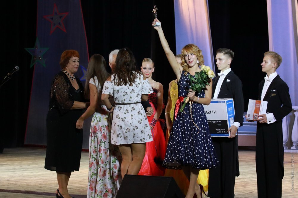 Кременчук дізнався імена володарів «Спортивного Оскара» Кременчук дізнався імена володарів «Спортивного Оскара»