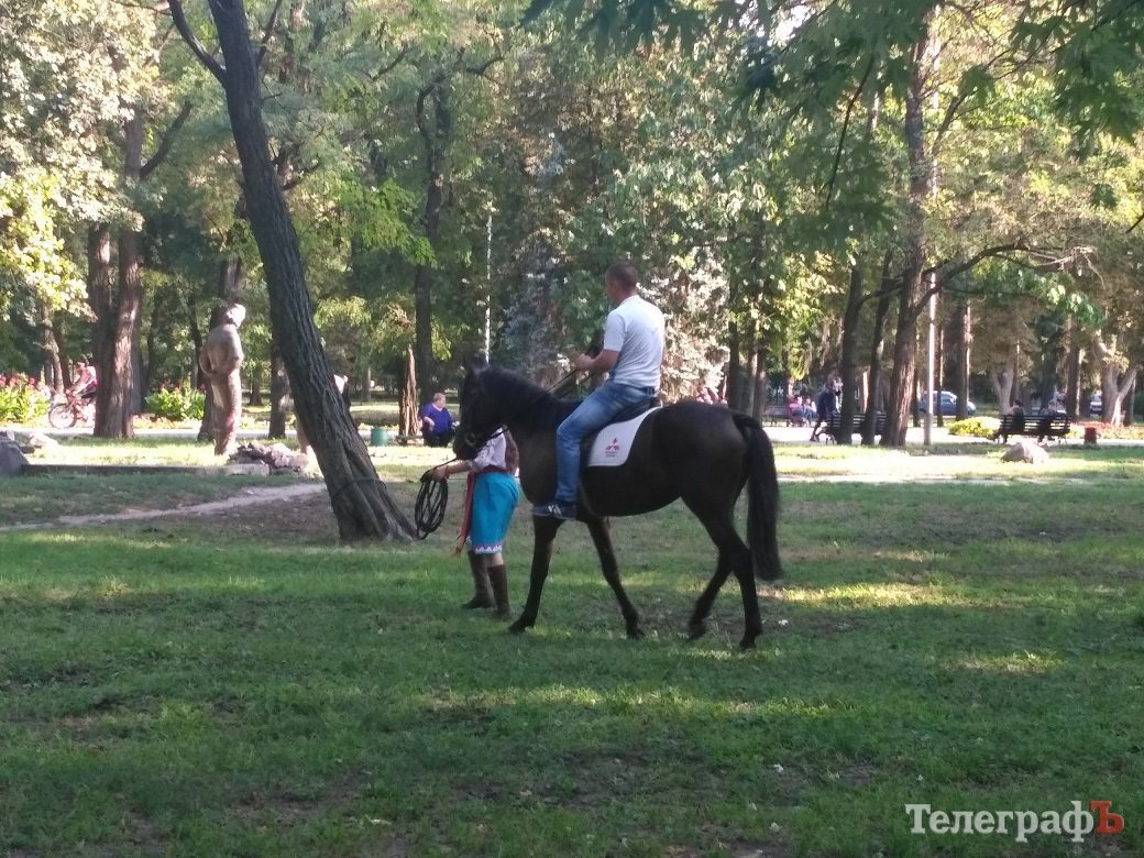 Кременчужан на фестивалі «ДеМед» пригощали конопляним коктейлем Кременчужан на фестивалі «ДеМед» пригощали конопляним коктейлем