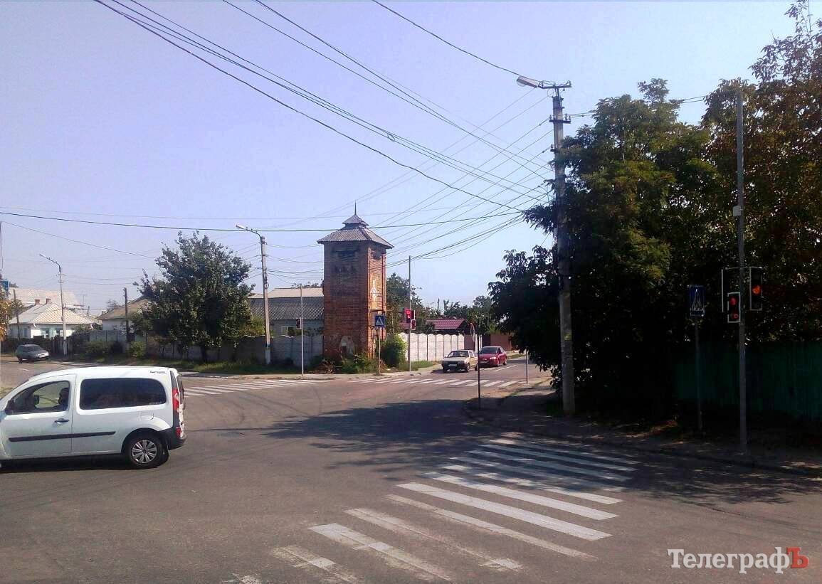 Европеизация Европейской: на перекрёстке с ул. Чкалова появились светофоры Европеизация Европейской: на перекрёстке с ул. Чкалова появились светофоры