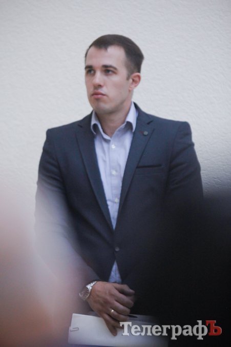 От вони Кременчуг спасёт «нюхач» От вони Кременчуг спасёт «нюхач»