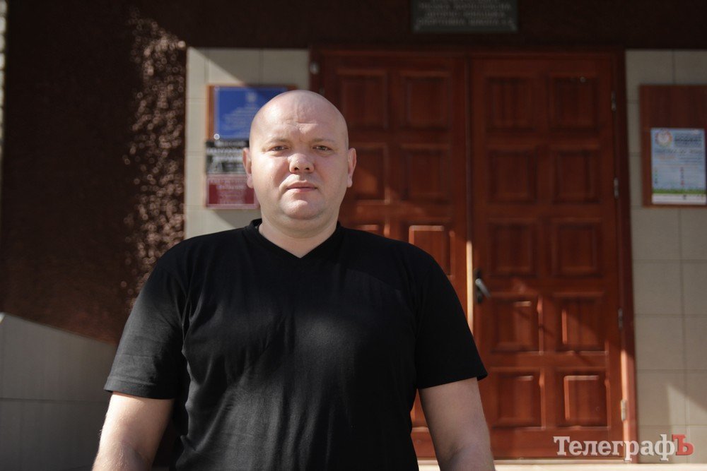 Як баскетбольний клуб «Кремінь» готується до чемпіонату Як баскетбольний клуб «Кремінь» готується до чемпіонату