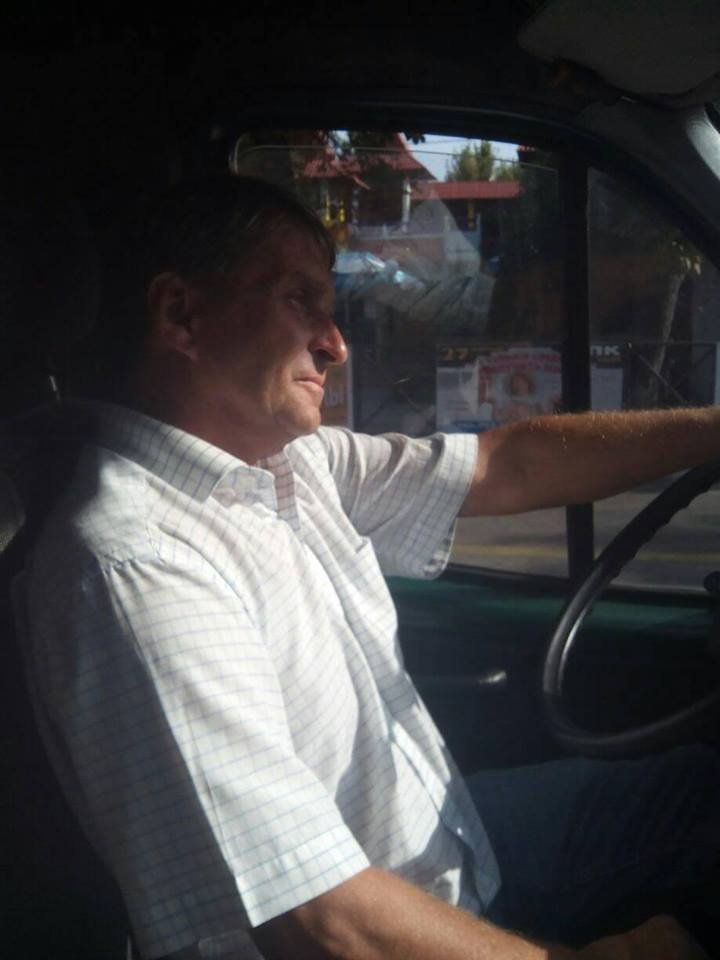 Блог. Перевезення пасажирів у маршрутках Кременчука - жахливе, це просто знущання над людьми Блог. Перевезення пасажирів у маршрутках Кременчука - жахливе, це просто знущання над людьми