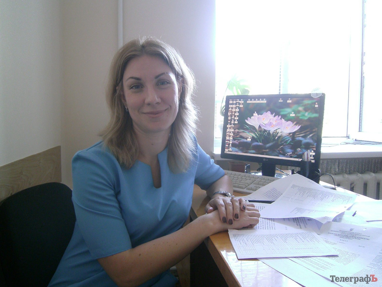 Лікування «по-кременчуцьки»: за прийом лікаря - 50 гривень, за укол - 20 Лікування «по-кременчуцьки»: за прийом лікаря - 50 гривень, за укол - 20