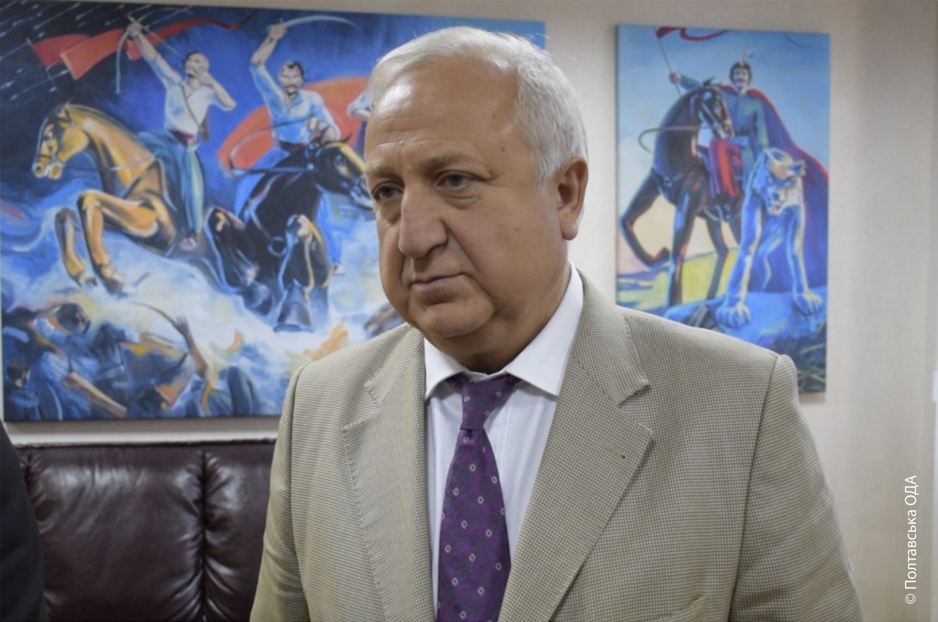 Полтавщину з візитом ввічливості відвідала Рада Директорів Європейського Банку Реконструкції та Розвитку Полтавщину з візитом ввічливості відвідала Рада Директорів Європейського Банку Реконструкції та Розвитку