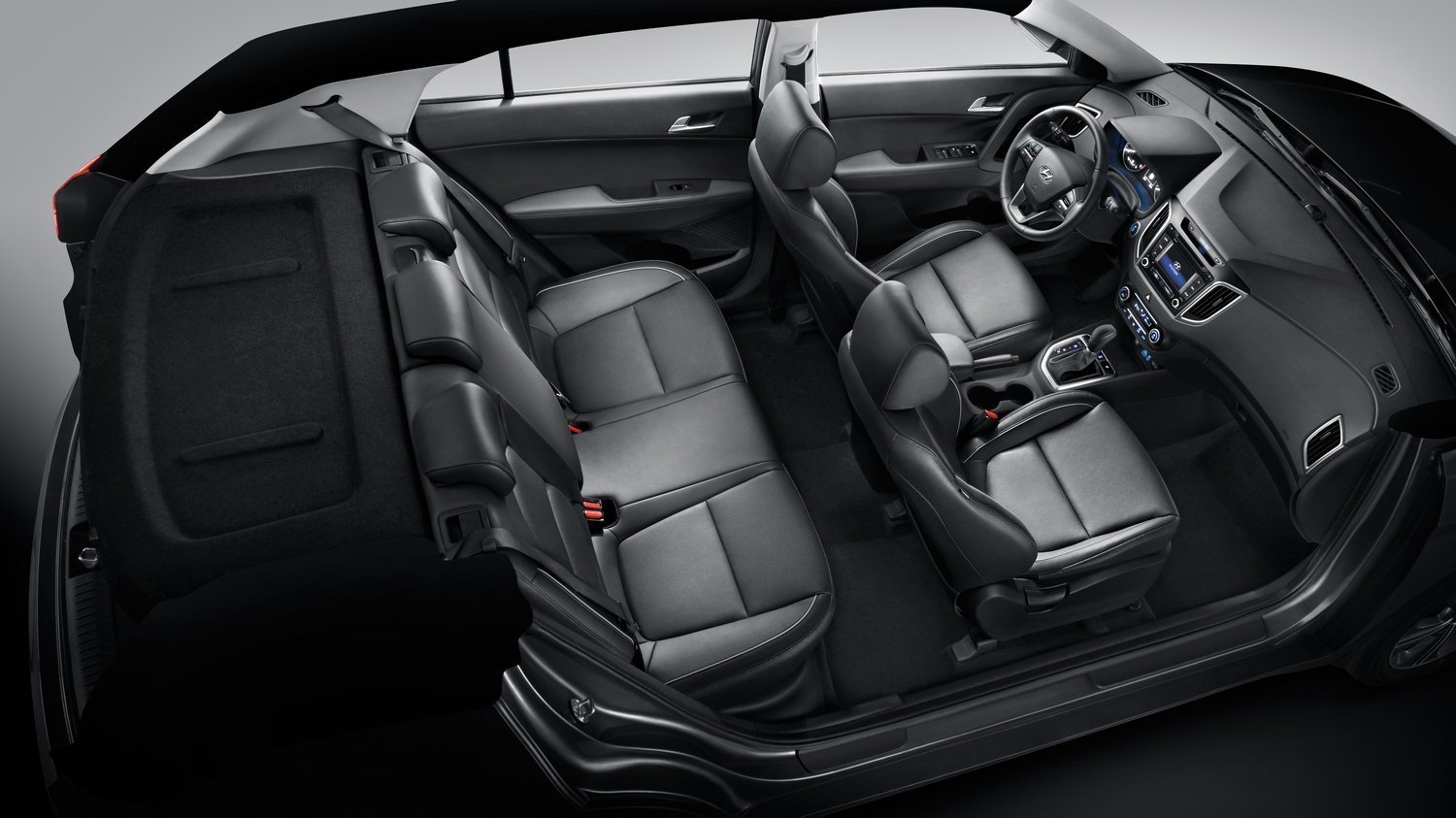 Горячие цены на компактный кроссовер Hyundai Creta – только до конца октября! Горячие цены на компактный кроссовер Hyundai Creta – только до конца октября!