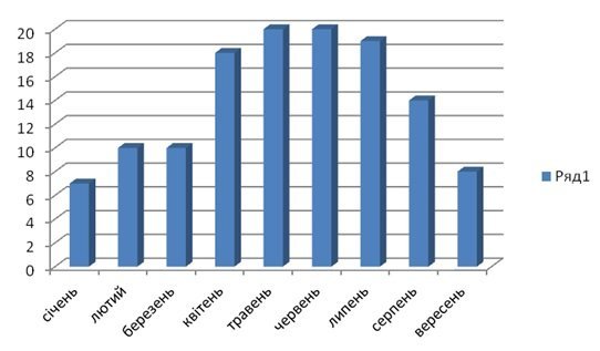 Обережно, зла собака: як кременчужанам вберегтися від сказу Обережно, зла собака: як кременчужанам вберегтися від сказу