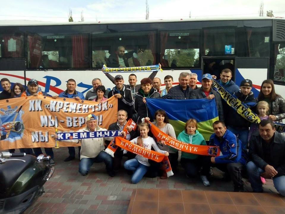 Хокеїсти «Кременчука» вперше в сезоні не закинули жодної шайби Хокеїсти «Кременчука» вперше в сезоні не закинули жодної шайби