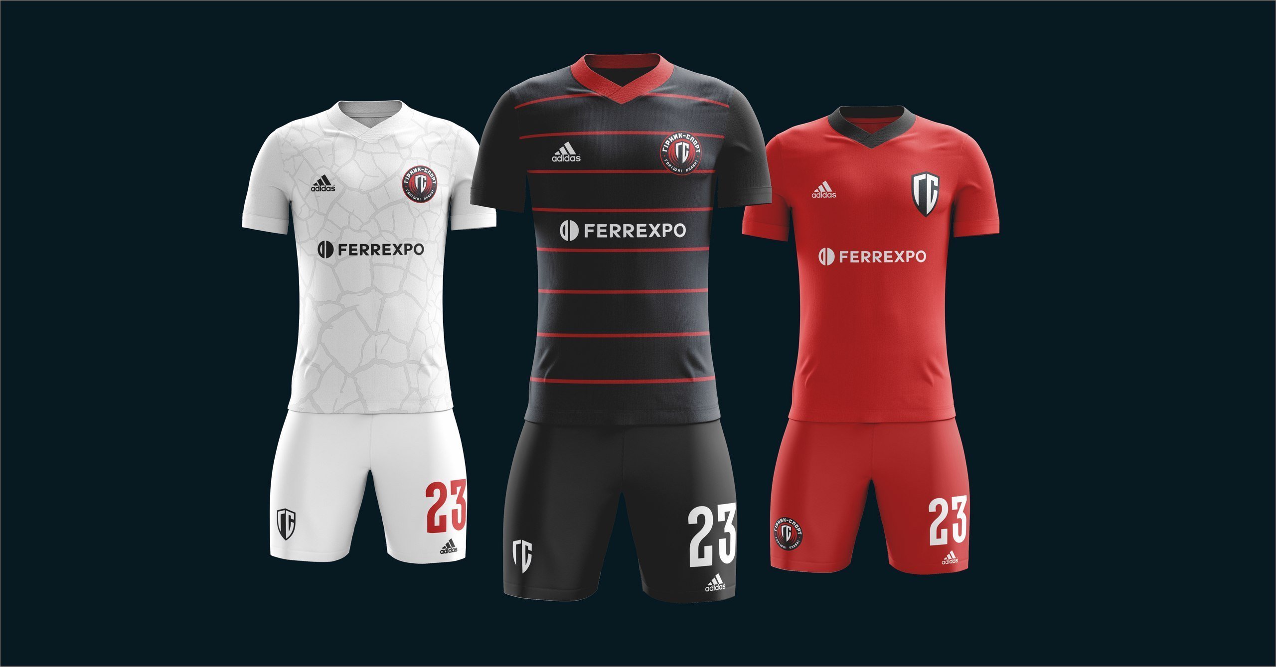 Як може виглядати нова емблема плавнівського футбольного клубу «Гірник-Спорт» Як може виглядати нова емблема плавнівського футбольного клубу «Гірник-Спорт»