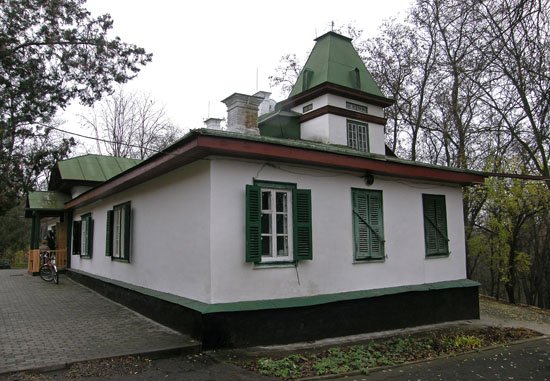 Где Чайковский писал «Лебединое озеро» и пил шампанское Пушкин: путешествуй с «Телеграфом» Где Чайковский писал «Лебединое озеро» и пил шампанское Пушкин: путешествуй с «Телеграфом»