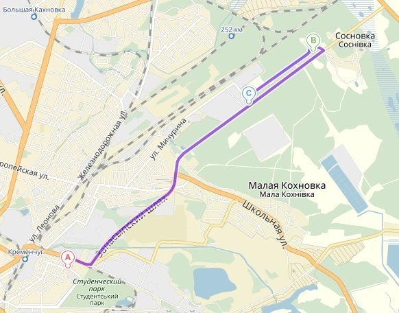 Возвращение легенды! Hyundai Tucson: тест-драйв в Кременчуге Возвращение легенды! Hyundai Tucson: тест-драйв в Кременчуге