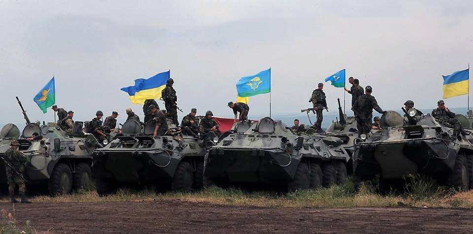 У Кременчуці шукають мужніх чоловіків, які люблять небо У Кременчуці шукають мужніх чоловіків, які люблять небо