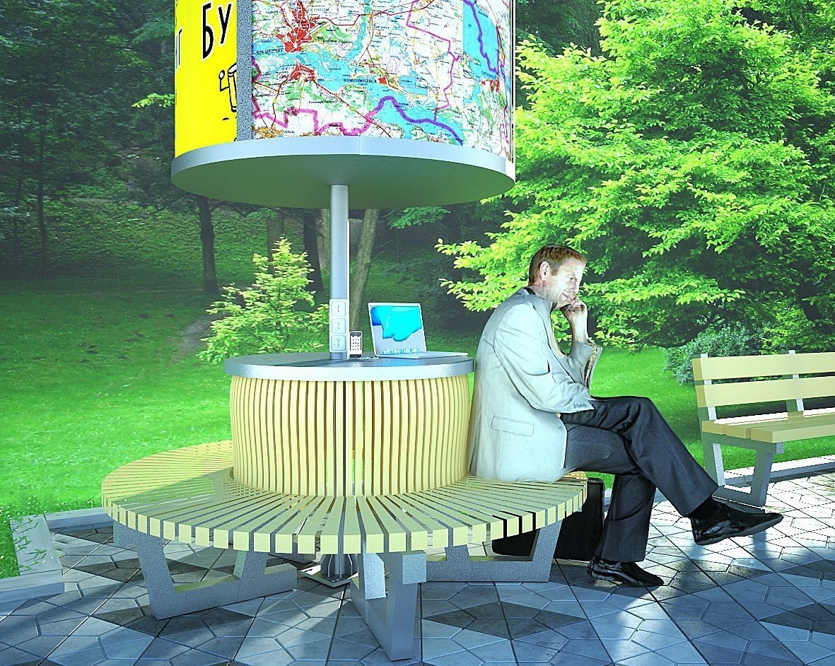 Встигнути в останній вагон: 20 проектів «Громадського бюджету» подали кременчужани у заключний день Встигнути в останній вагон: 20 проектів «Громадського бюджету» подали кременчужани у заключний день