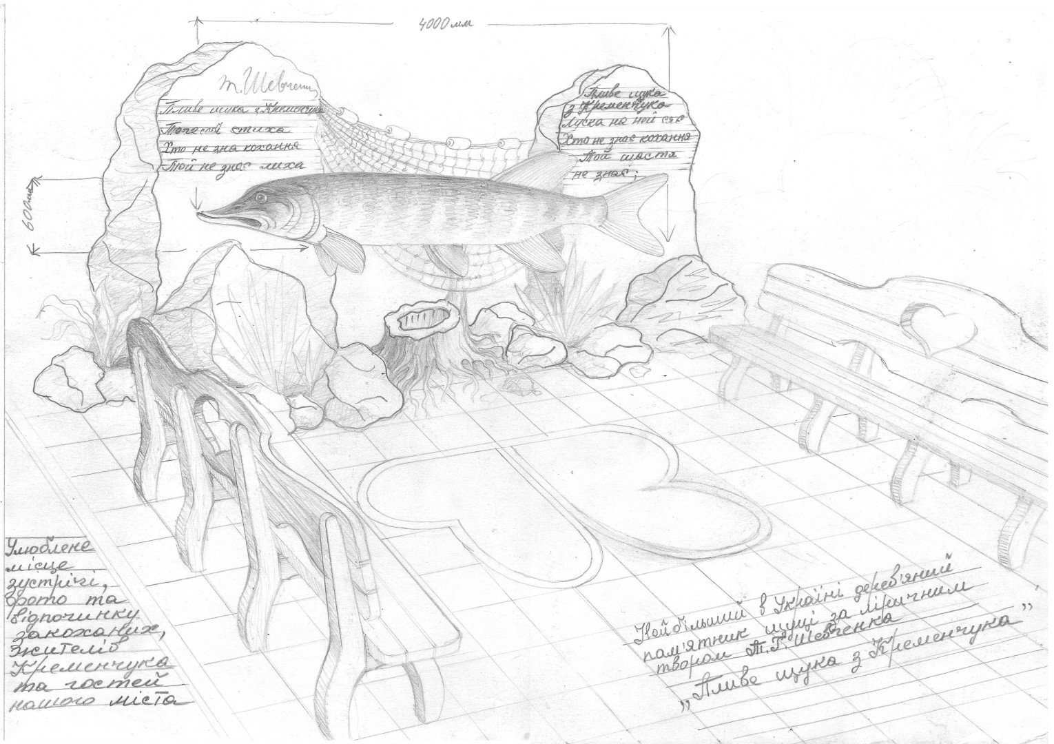 Встигнути в останній вагон: 20 проектів «Громадського бюджету» подали кременчужани у заключний день Встигнути в останній вагон: 20 проектів «Громадського бюджету» подали кременчужани у заключний день