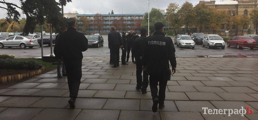 Сессия Кременчугского горсовета 12 октября: новые тарифы на тепло, Алитус, платные услуги в больницах Сессия Кременчугского горсовета 12 октября: новые тарифы на тепло, Алитус, платные услуги в больницах