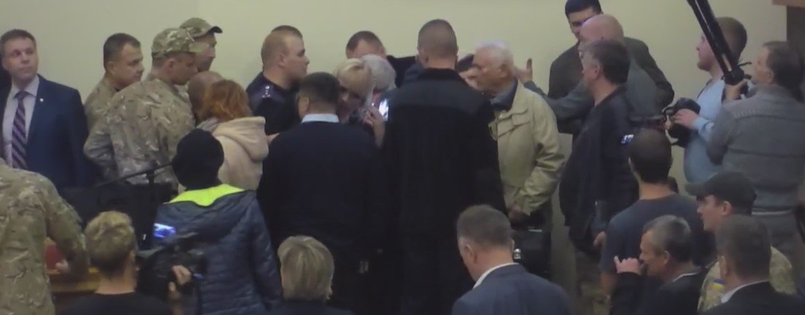 Сессия Кременчугского горсовета 12 октября: новые тарифы на тепло, Алитус, платные услуги в больницах Сессия Кременчугского горсовета 12 октября: новые тарифы на тепло, Алитус, платные услуги в больницах