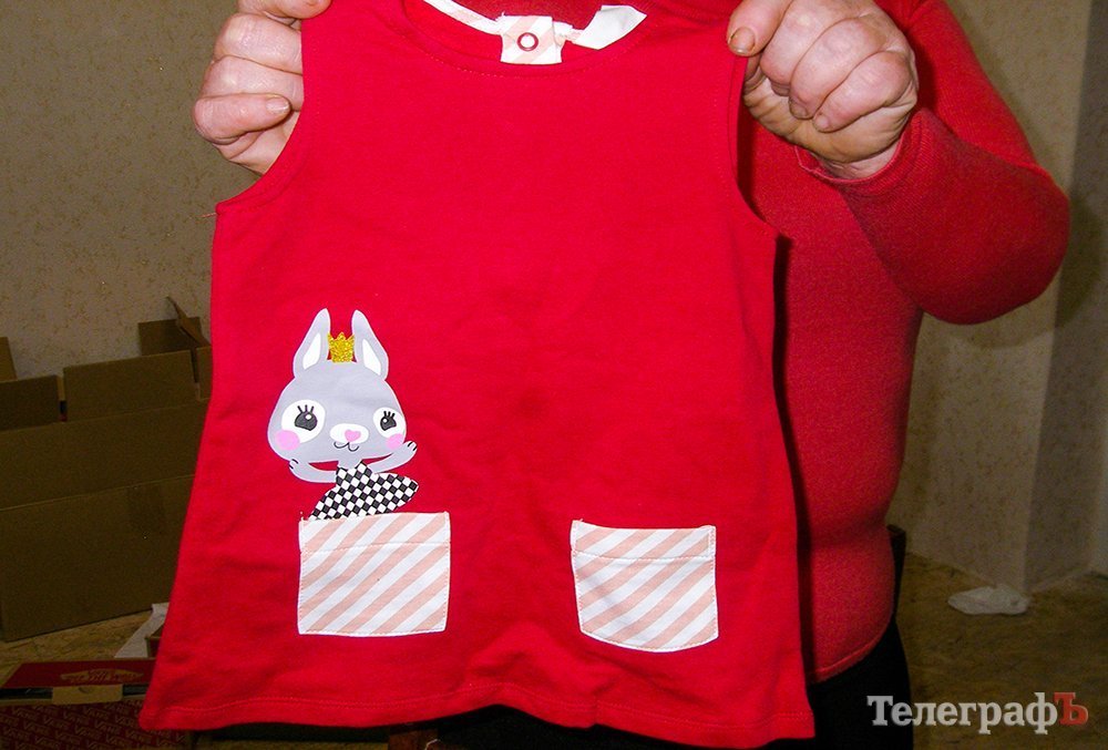 Как Минсоцполитики гнобит кременчугских волонтеров Как Минсоцполитики гнобит кременчугских волонтеров