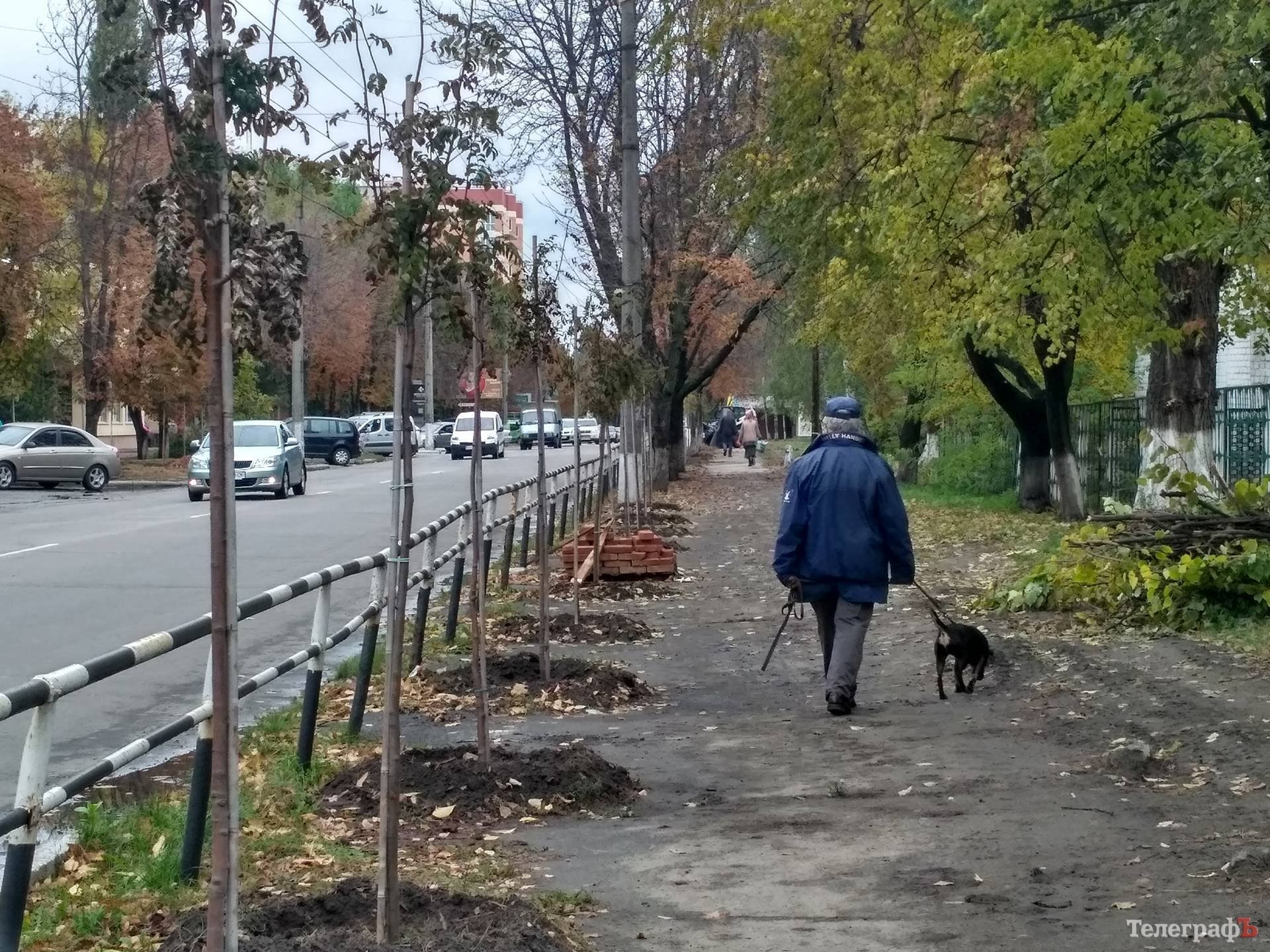 «Эх, рябинушка, ухнем! Кабель перебъём!» «Эх, рябинушка, ухнем! Кабель перебъём!»