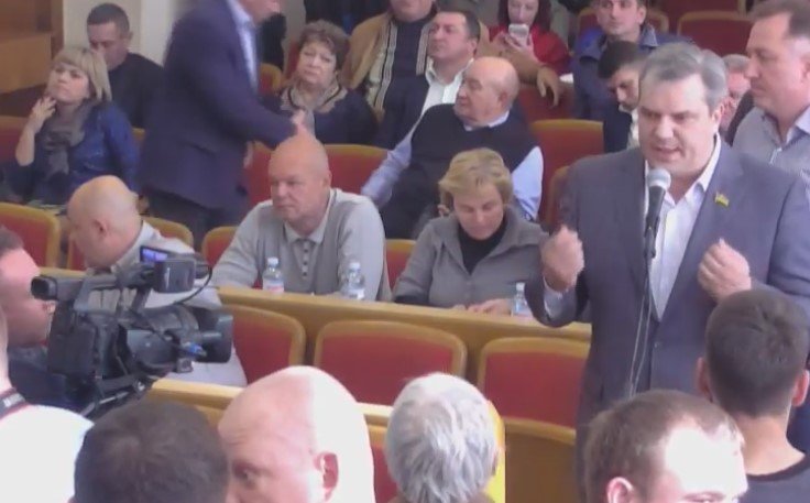 Сессия Кременчугского горсовета 13 октября: снова тарифы на тепло и платные услуги в больницах Сессия Кременчугского горсовета 13 октября: снова тарифы на тепло и платные услуги в больницах