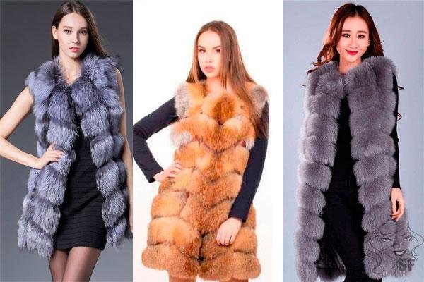 1, 2 та 3 грудня продовжено знижки до -50% у магазині виробів з хутра Aphrodite 1, 2 та 3 грудня продовжено знижки до -50% у магазині виробів з хутра Aphrodite