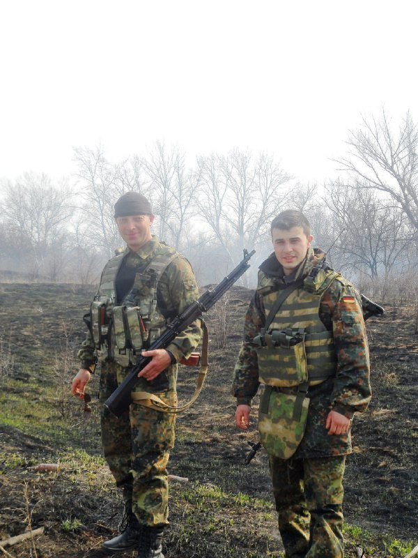 Служити та захищати: раніше Вітчизну, а тепер – громадян Служити та захищати: раніше Вітчизну, а тепер – громадян