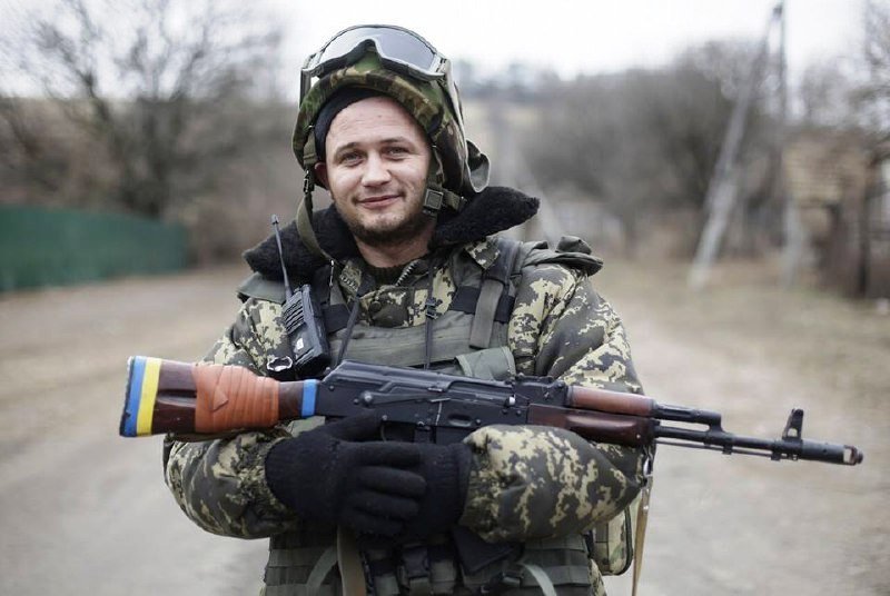 Служити та захищати: раніше Вітчизну, а тепер – громадян Служити та захищати: раніше Вітчизну, а тепер – громадян