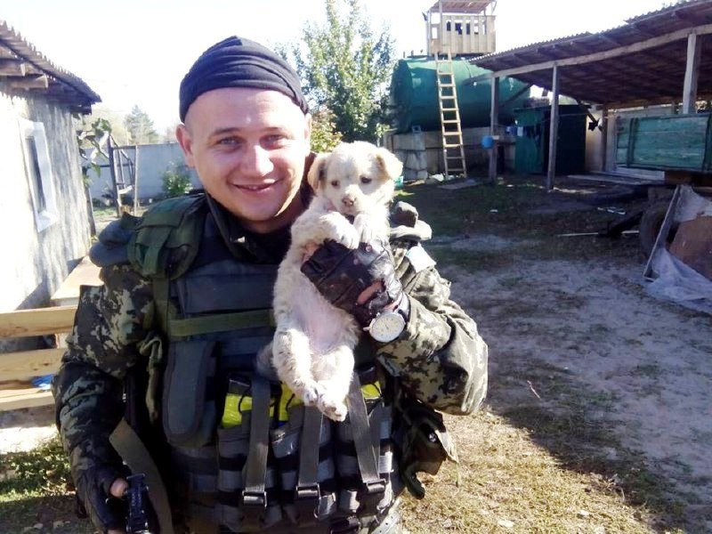 Служити та захищати: раніше Вітчизну, а тепер – громадян Служити та захищати: раніше Вітчизну, а тепер – громадян