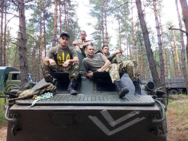 Служити та захищати: раніше Вітчизну, а тепер – громадян Служити та захищати: раніше Вітчизну, а тепер – громадян