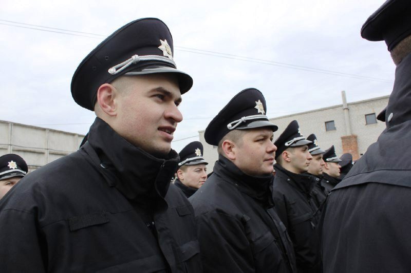 Служити та захищати: раніше Вітчизну, а тепер – громадян Служити та захищати: раніше Вітчизну, а тепер – громадян