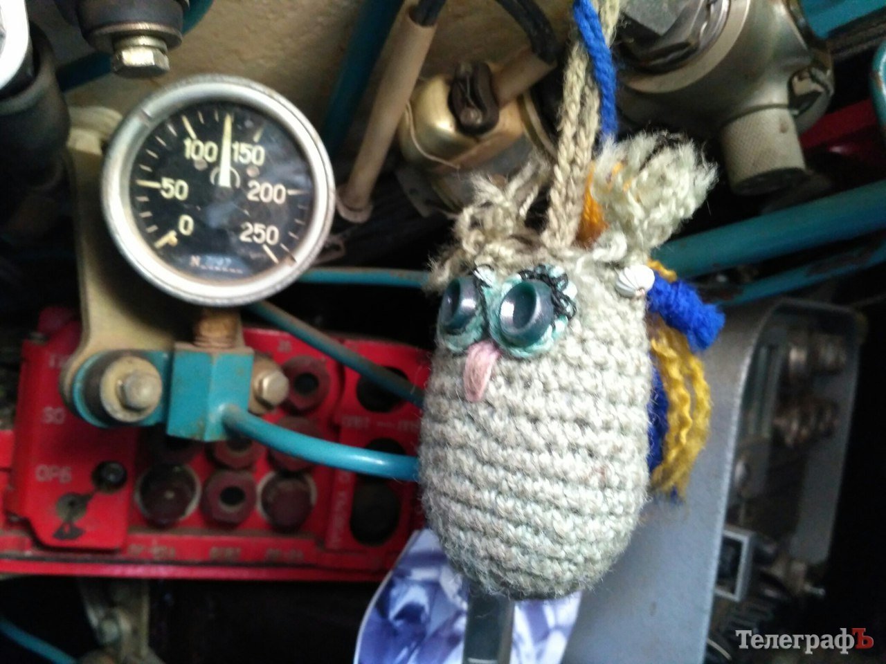 «Як сказав комісар Роман Сушко, що буду танкістом так і вийшло», - танкіст «Як сказав комісар Роман Сушко, що буду танкістом так і вийшло», - танкіст