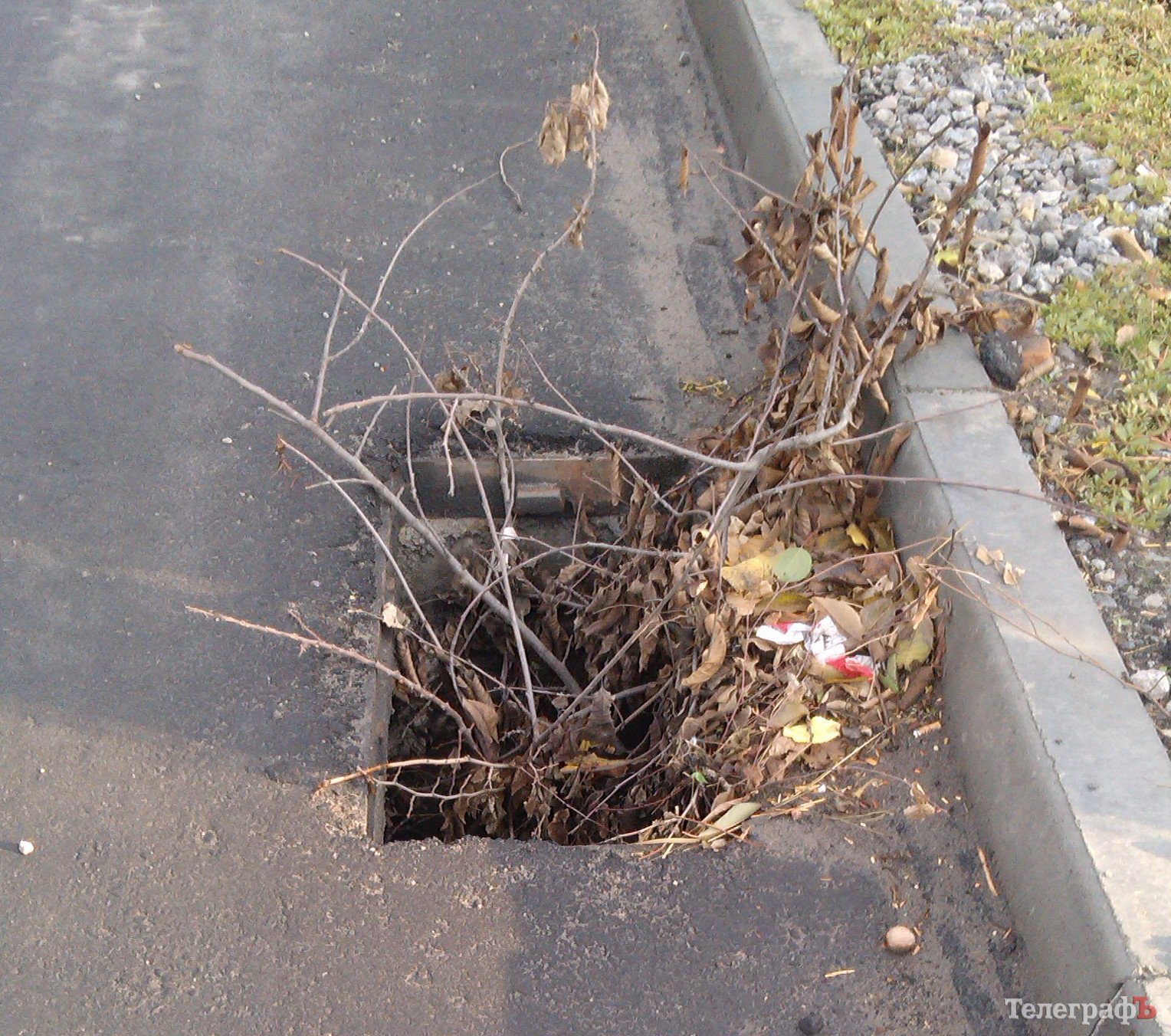 В Крюкове ямы вышли на охоту за машинами В Крюкове ямы вышли на охоту за машинами