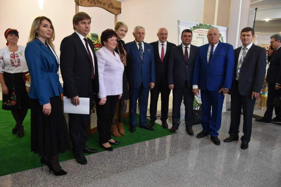 У Полтаві відбувся Міжнародний економічний форум «Полтавщина: створюємо разом нові можливості» У Полтаві відбувся Міжнародний економічний форум «Полтавщина: створюємо разом нові можливості»