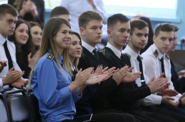 Лондон ждет! Украинские студенты поборются за поездку в Великобританию Лондон ждет! Украинские студенты поборются за поездку в Великобританию