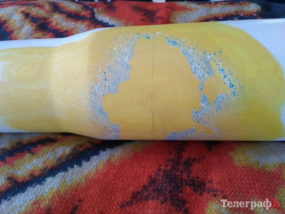 Два дні з життя на полігоні «Широкий лан» Два дні з життя на полігоні «Широкий лан»