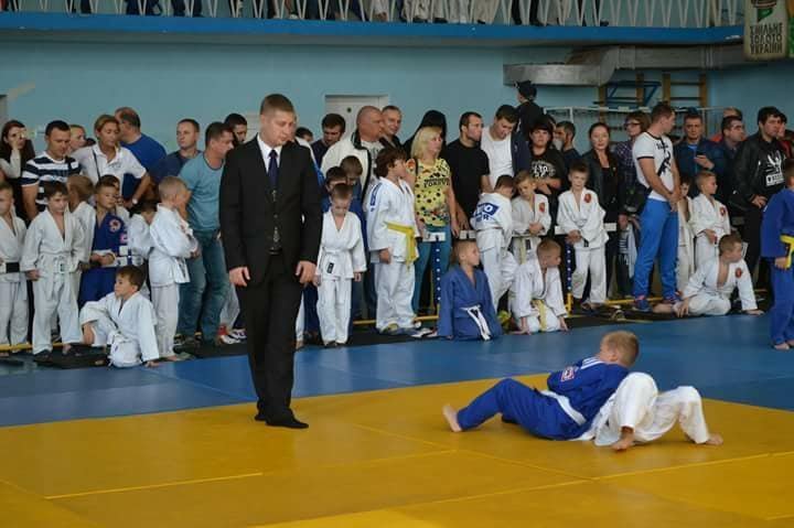 5 кременчуцьких дзюдоїстів вибороли нагороди «Кубка Скіфів» 5 кременчуцьких дзюдоїстів вибороли нагороди «Кубка Скіфів»