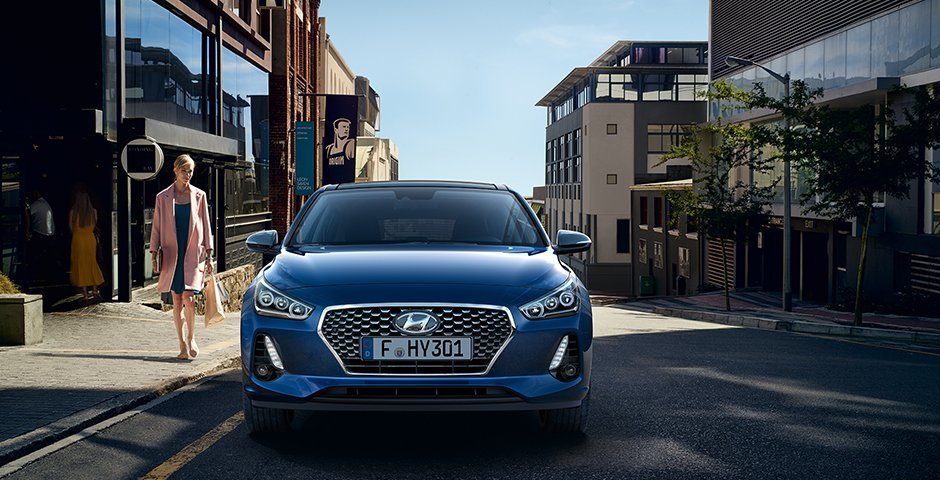 Новый хэтчбек Hyundai i30: совсем скоро в Кременчуге! Новый хэтчбек Hyundai i30: совсем скоро в Кременчуге!