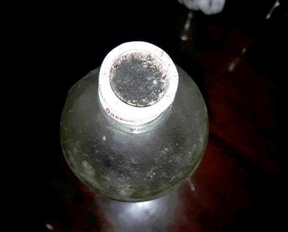 В Кременчуге полиция с активистами задержали наркоторговца В Кременчуге полиция с активистами задержали наркоторговца