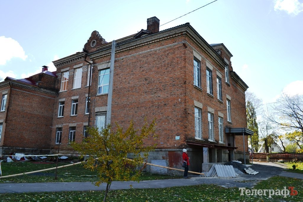 В школах Кременчуга проблемы с пожарной безопасностью, - ГСЧС В школах Кременчуга проблемы с пожарной безопасностью, - ГСЧС