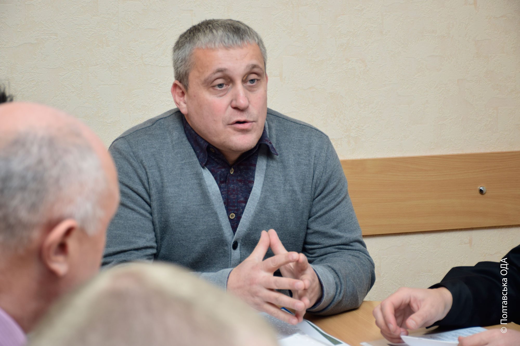 Запобігаючи розповсюдженню африканської чуми свиней, на Полтавщині депопулюють диких кабанів Запобігаючи розповсюдженню африканської чуми свиней, на Полтавщині депопулюють диких кабанів