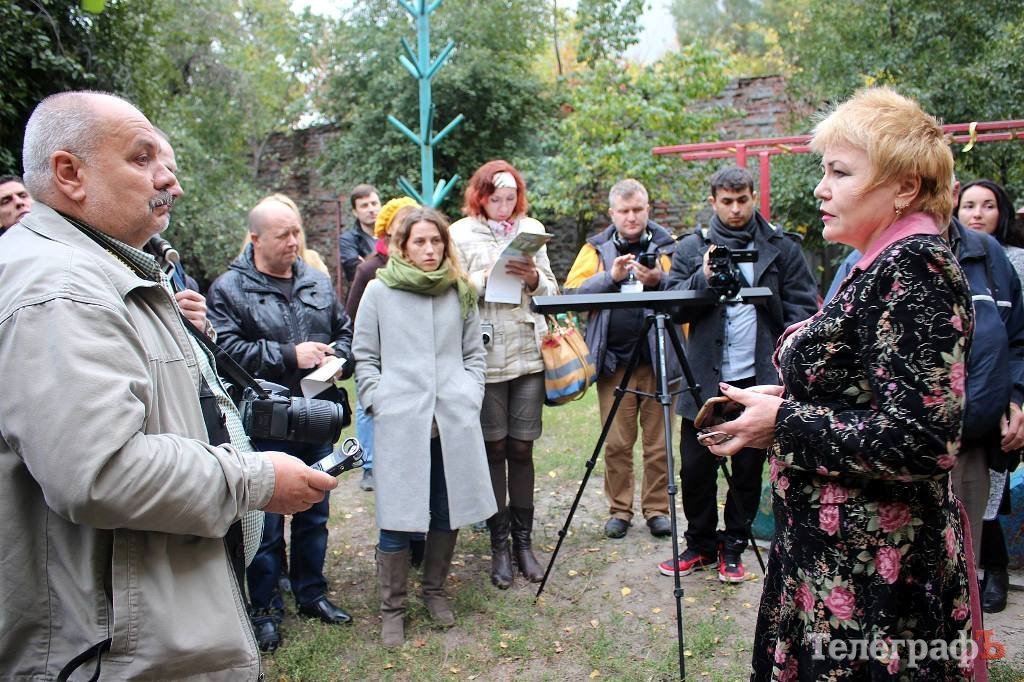 6 секретів якісного життя: «Ми ніколи не були в комунальному «кріпосному праві» 6 секретів якісного життя: «Ми ніколи не були в комунальному «кріпосному праві»