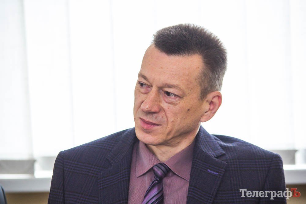 «Открытые слушания» по инвестпрограмме «Полтаваоблэнерго» в Кременчуге проходили практически в пустом зале «Открытые слушания» по инвестпрограмме «Полтаваоблэнерго» в Кременчуге проходили практически в пустом зале