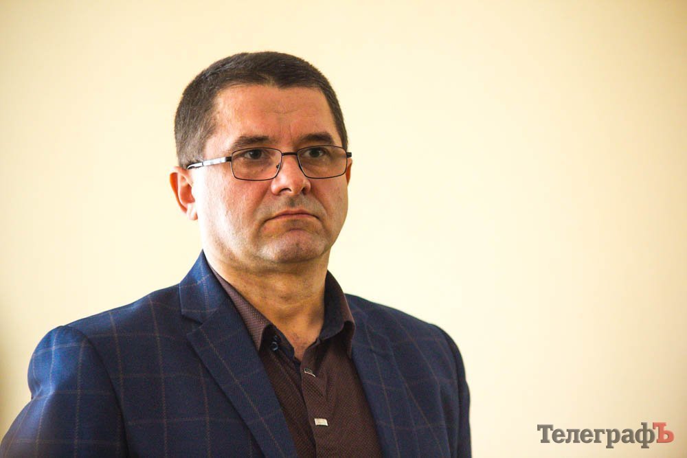 «Открытые слушания» по инвестпрограмме «Полтаваоблэнерго» в Кременчуге проходили практически в пустом зале «Открытые слушания» по инвестпрограмме «Полтаваоблэнерго» в Кременчуге проходили практически в пустом зале