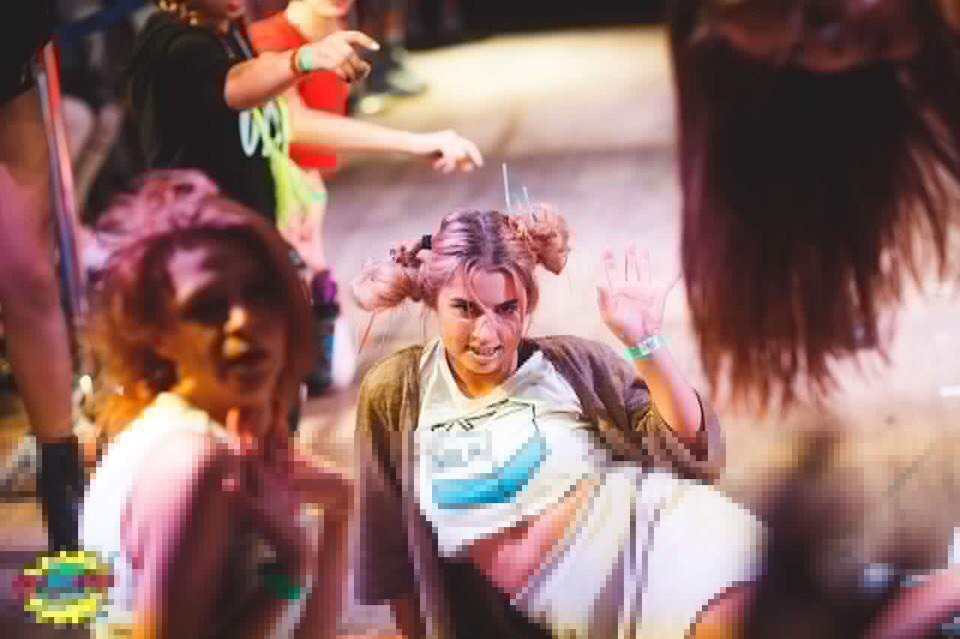 Кременчуцьким трансформерам немає рівних у вогінгу Кременчуцьким трансформерам немає рівних у вогінгу