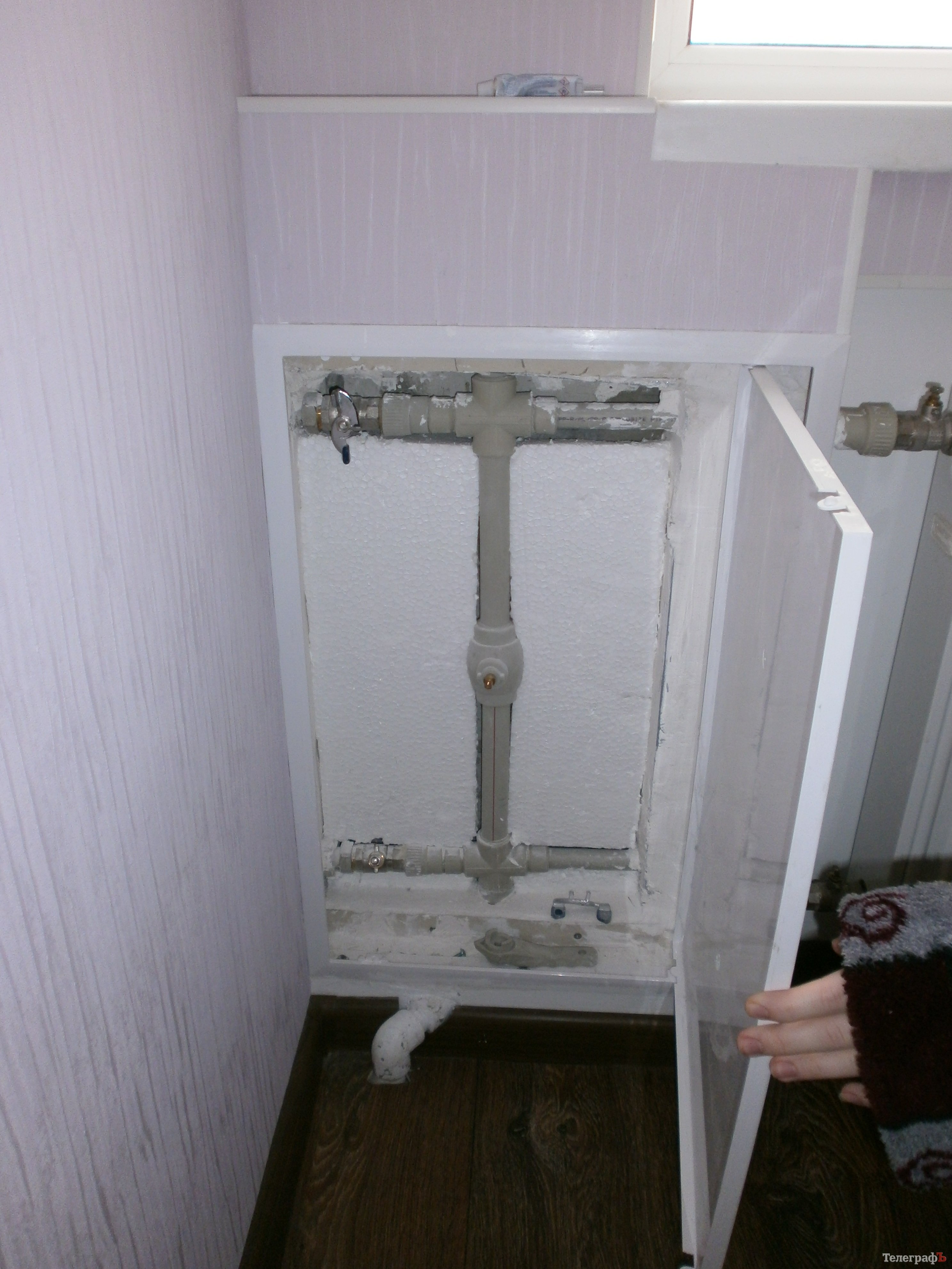 5 перевірених способів нашкодити собі та сусідам 5 перевірених способів нашкодити собі та сусідам