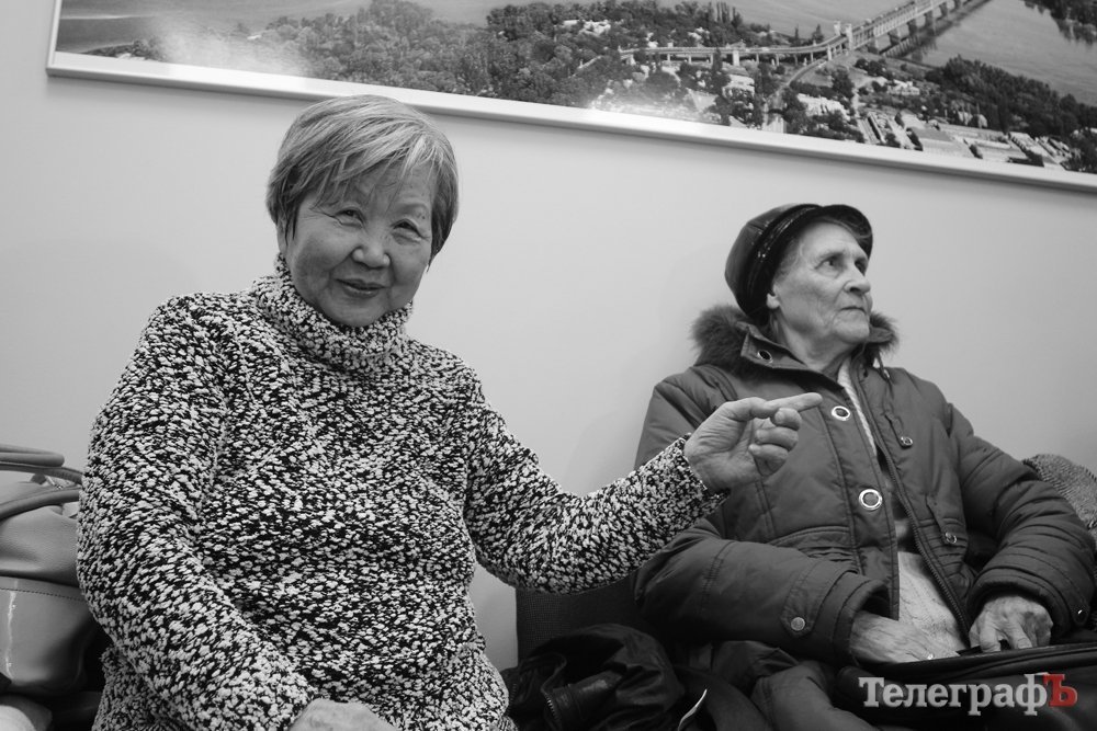 «Ну почему главное – бахилы? Главное – это пациент!» «Ну почему главное – бахилы? Главное – это пациент!»